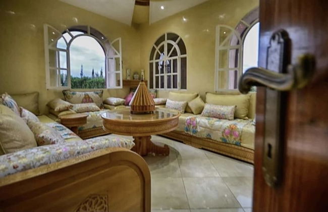 Villa Al-Jaouhara - Foto 28