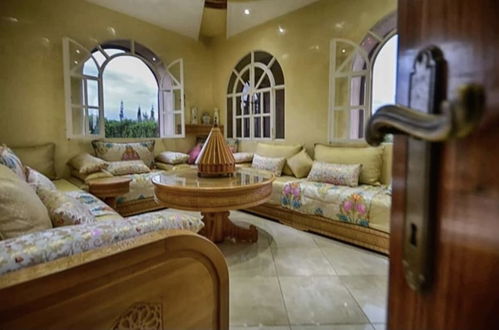 Photo 28 - Villa Al-Jaouhara