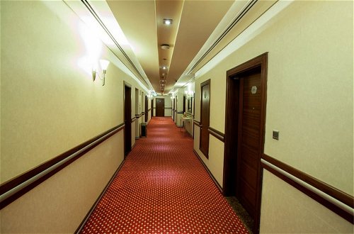 Photo 29 - Xclusive Maples Hotel Apartment