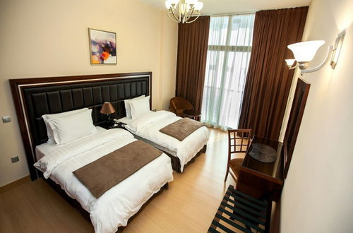 Photo 5 - Xclusive Maples Hotel Apartment