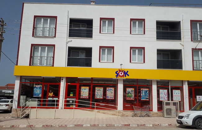 Geyikli günlük daire3 - Photo 1