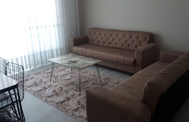 Geyikli günlük daire3 - Photo 8