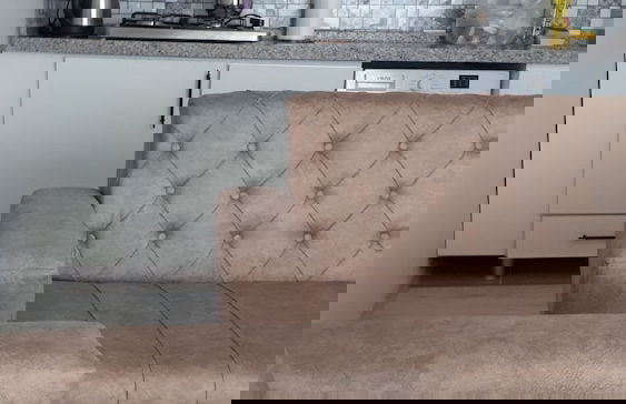 Geyikli günlük daire3 - Photo 5