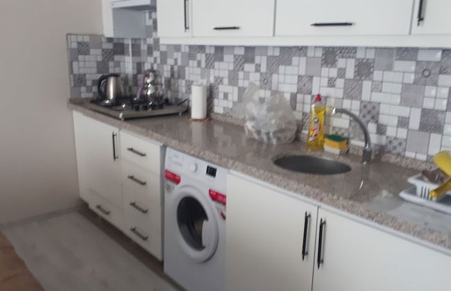 Geyikli günlük daire3 - Photo 6