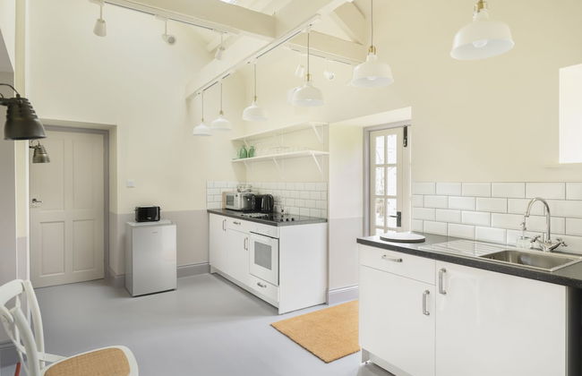 Healey Hall - Foto 42