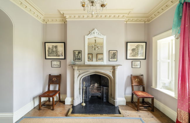 Healey Hall - Foto 2