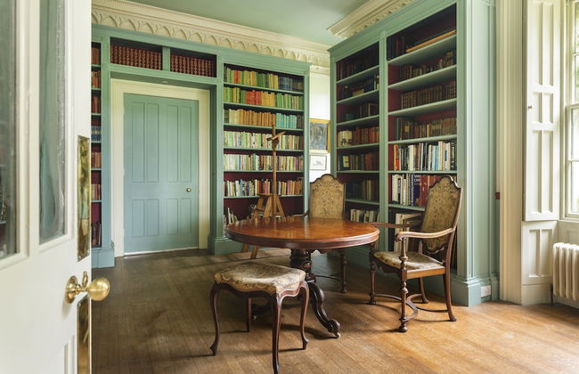 Healey Hall - Foto 48
