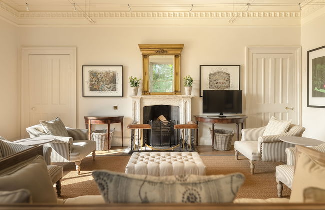 Healey Hall - Foto 45
