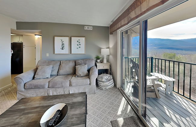 Deer Ridge Mountain Resort by JMR - Foto 45