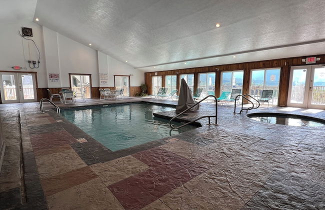 Deer Ridge Mountain Resort by JMR - Foto 60