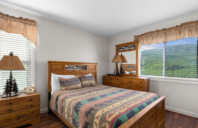 Deer Ridge Mountain Resort by JMR - Foto 4