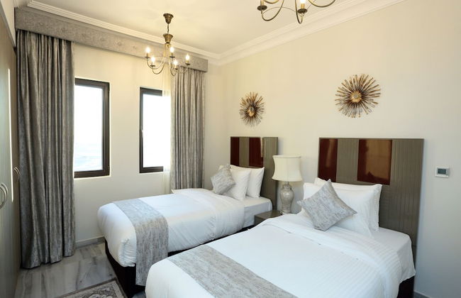 Marbella Holiday Homes - Foto 17