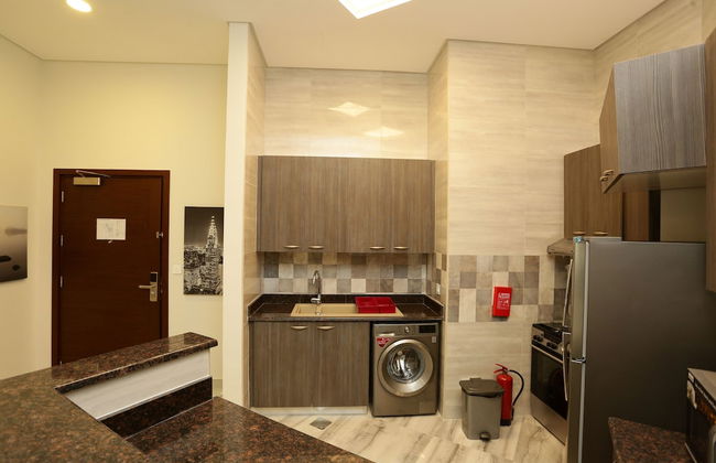 Marbella Holiday Homes - Foto 23