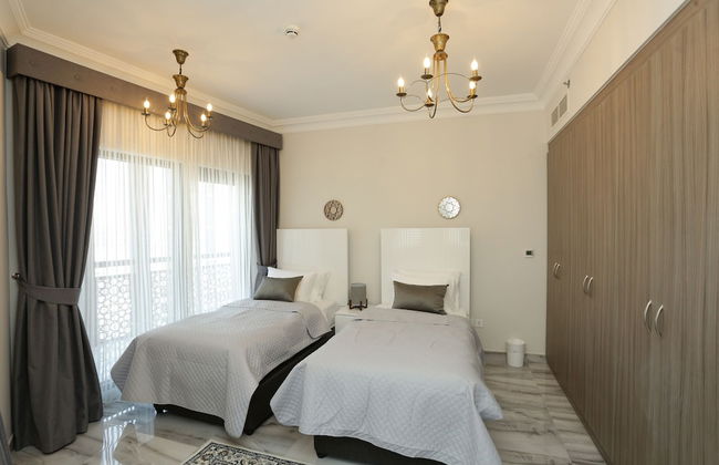 Marbella Holiday Homes - Foto 7