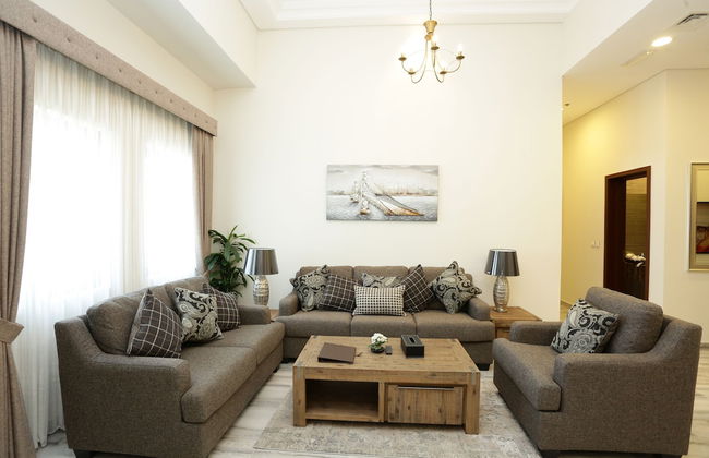 Marbella Holiday Homes - Foto 36