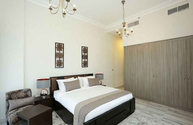 Marbella Holiday Homes - Foto 4