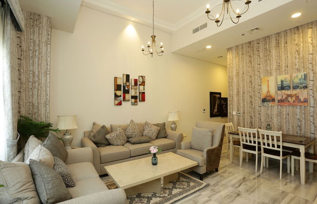 Marbella Holiday Homes - Foto 1