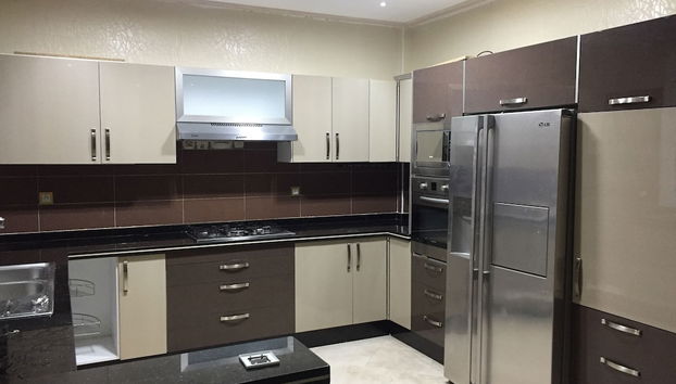 Cucina privata