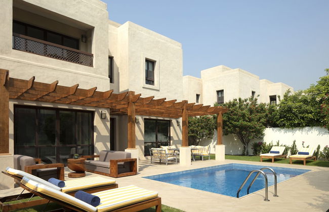 Elara & Golf Villas - curated by Park Hyatt Dubai - Foto 1