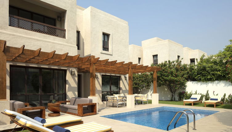 Photo 1 - Dubai Creek Club Villas