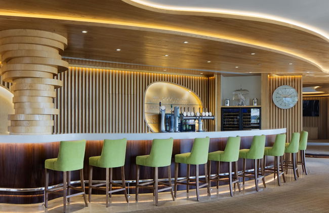 Elara & Golf Villas - curated by Park Hyatt Dubai - Foto 32