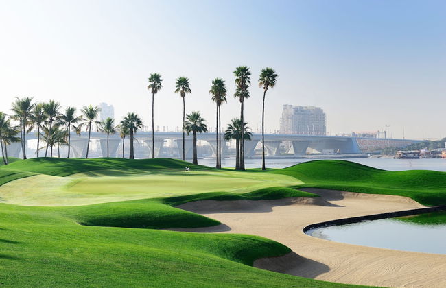 Elara & Golf Villas - curated by Park Hyatt Dubai - Foto 29
