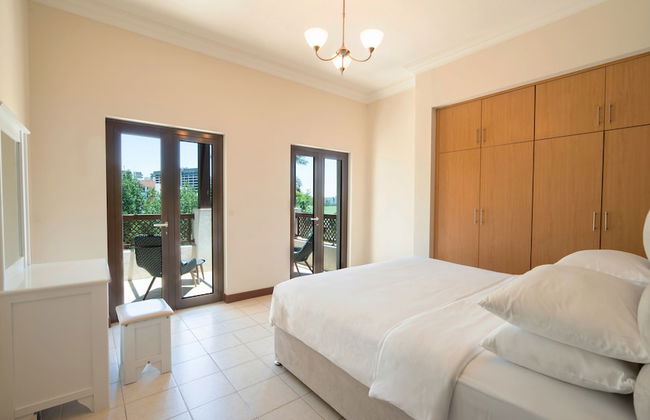 Elara & Golf Villas - curated by Park Hyatt Dubai - Foto 21