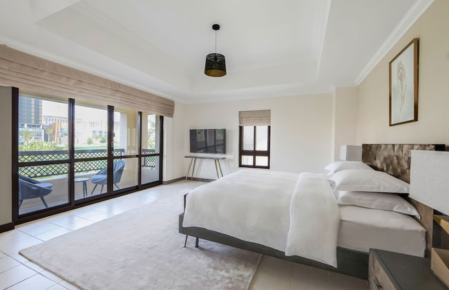 Elara & Golf Villas - curated by Park Hyatt Dubai - Foto 20
