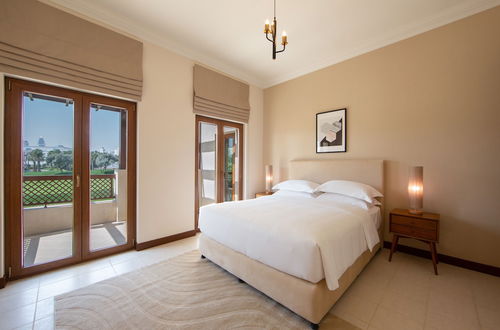 Photo 10 - Dubai Creek Club Villas