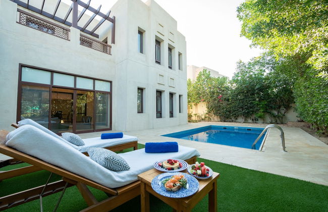 Elara & Golf Villas - curated by Park Hyatt Dubai - Foto 37