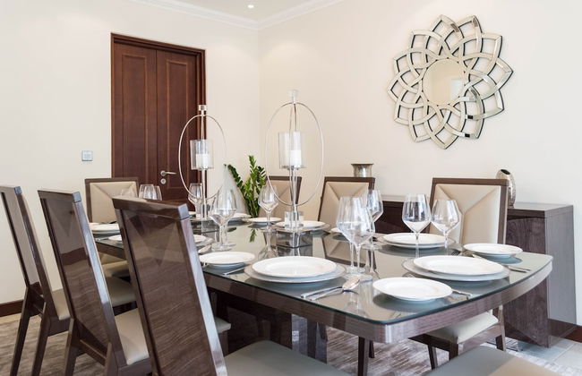 Elara & Golf Villas - curated by Park Hyatt Dubai - Foto 11
