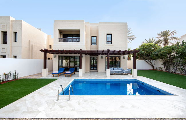 Elara & Golf Villas - curated by Park Hyatt Dubai - Foto 26