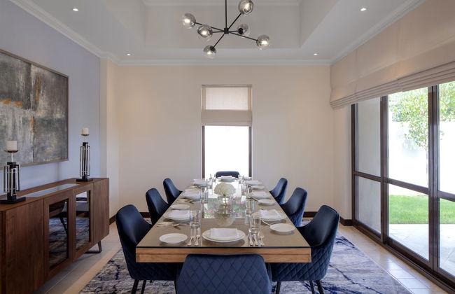 Elara & Golf Villas - curated by Park Hyatt Dubai - Foto 13