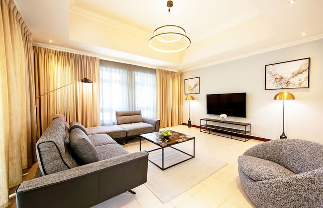 Elara & Golf Villas - curated by Park Hyatt Dubai - Foto 18