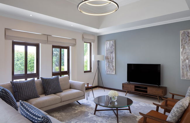 Elara & Golf Villas - curated by Park Hyatt Dubai - Foto 19