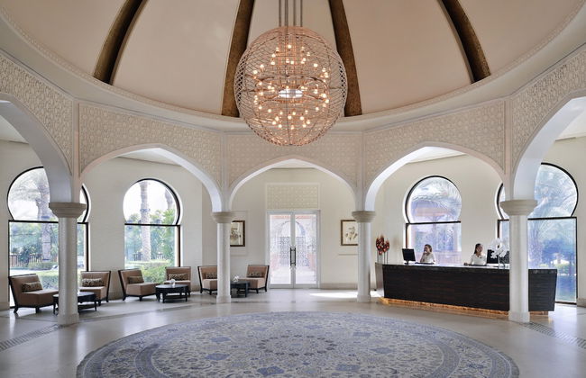 Elara & Golf Villas - curated by Park Hyatt Dubai - Foto 2