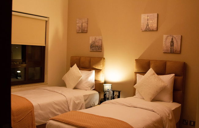 Elara & Golf Villas - curated by Park Hyatt Dubai - Foto 4