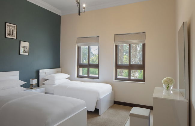 Elara & Golf Villas - curated by Park Hyatt Dubai - Foto 8