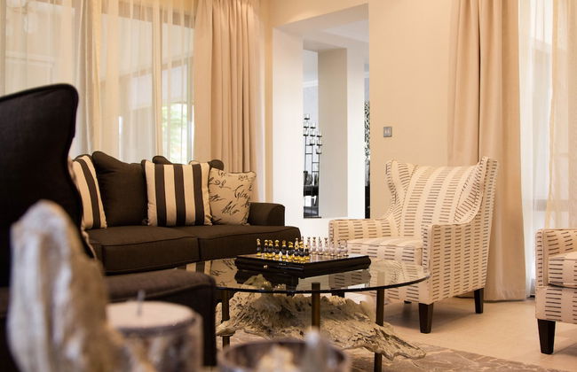 Elara & Golf Villas - curated by Park Hyatt Dubai - Foto 17
