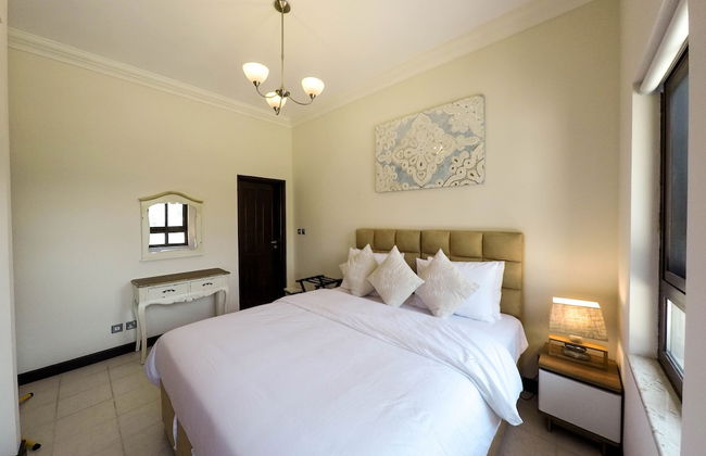 Elara & Golf Villas - curated by Park Hyatt Dubai - Foto 5