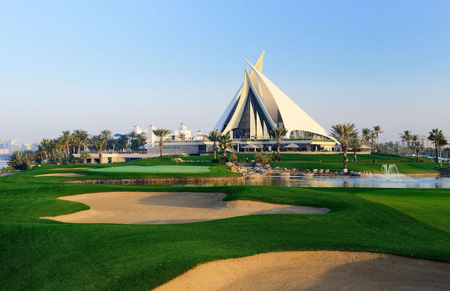 Elara & Golf Villas - curated by Park Hyatt Dubai - Foto 28