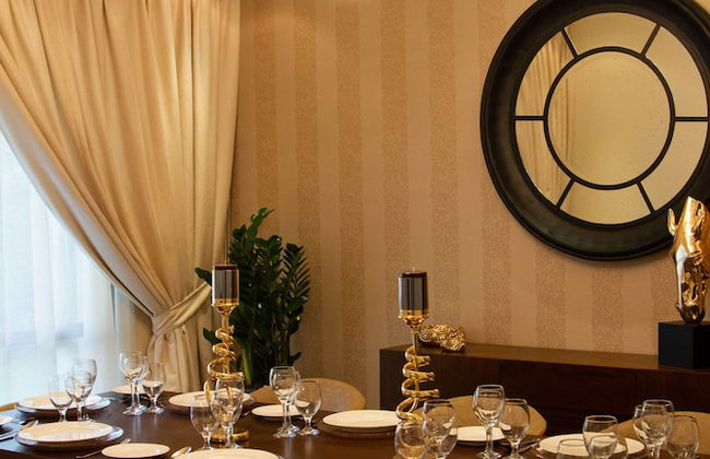 Elara & Golf Villas - curated by Park Hyatt Dubai - Foto 12