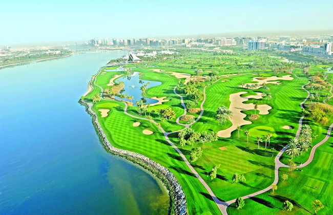 Elara & Golf Villas - curated by Park Hyatt Dubai - Foto 35