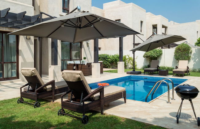 Elara & Golf Villas - curated by Park Hyatt Dubai - Foto 25