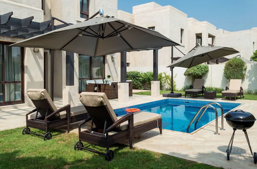 Photo 26 - Dubai Creek Club Villas