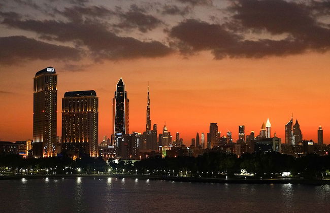 Elara & Golf Villas - curated by Park Hyatt Dubai - Foto 38