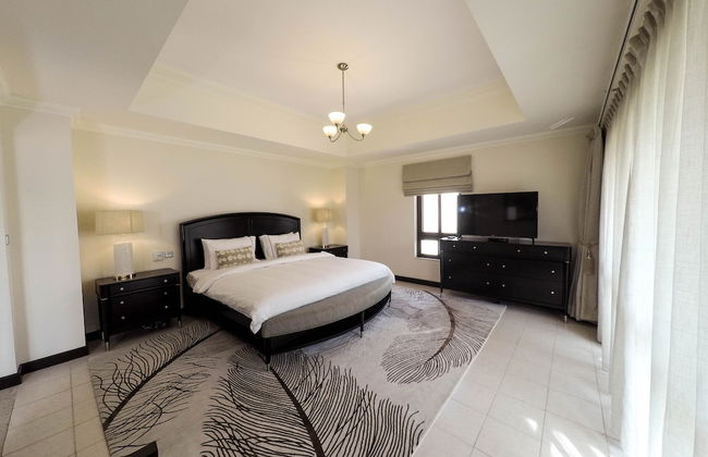 Elara & Golf Villas - curated by Park Hyatt Dubai - Foto 3