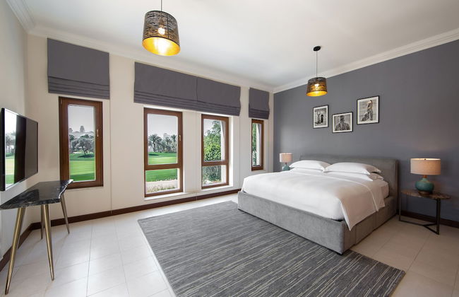 Elara & Golf Villas - curated by Park Hyatt Dubai - Foto 9