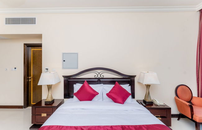 City Stay Premium Hotel Apartments - Foto 12