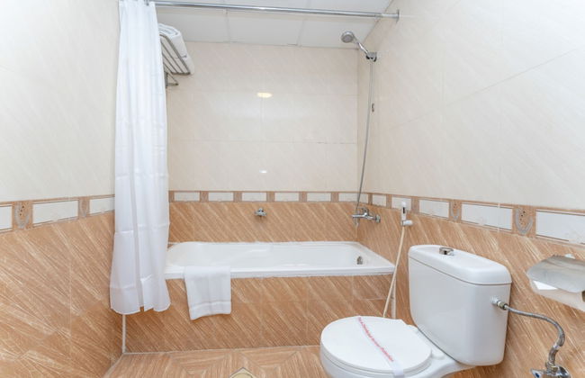 City Stay Premium Hotel Apartments - Foto 25